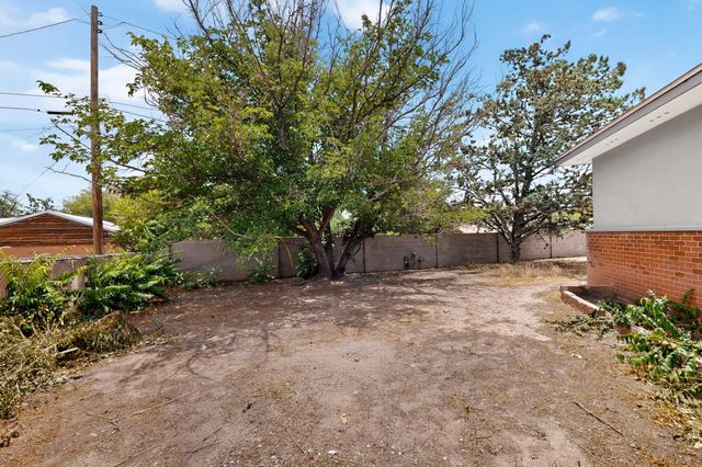 1603 Edith Drive, Belen, NM 87002