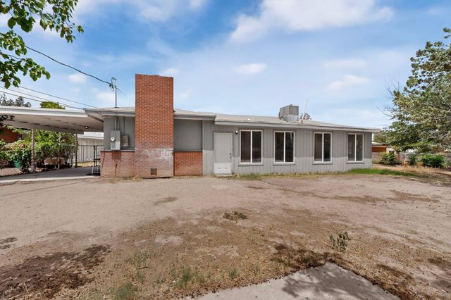 1603 Edith Drive, Belen, NM 87002