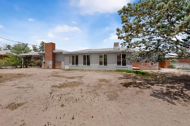 1603 Edith Drive, Belen, NM 87002