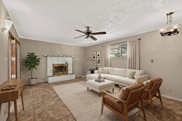 1603 Edith Drive, Belen, NM 87002