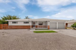 1603 Edith Drive, Belen, NM 87002
