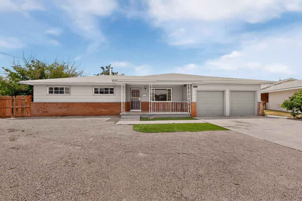 1603 Edith Drive, Belen, NM 87002