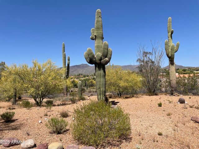 36632 N NEVER MIND Trail, Carefree, AZ 85377