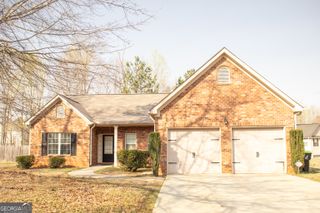 1109 Norsworthy Mill, Hampton, GA 30228