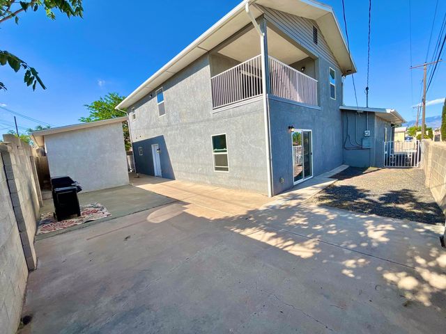 317 Merlida Street SW, Albuquerque, NM 87121