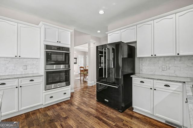 9110 Waterside Drive, Ball Ground, GA 30107