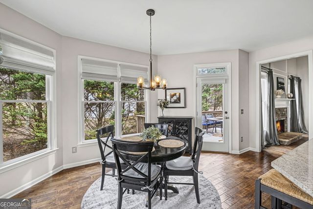 9110 Waterside Drive, Ball Ground, GA 30107