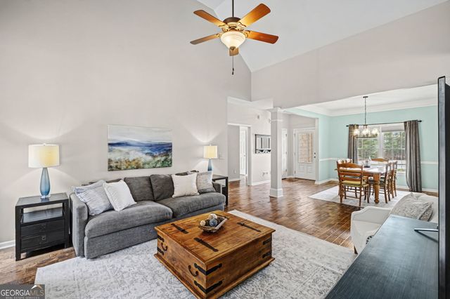 9110 Waterside Drive, Ball Ground, GA 30107