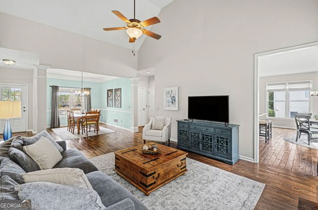 9110 Waterside Drive, Ball Ground, GA 30107