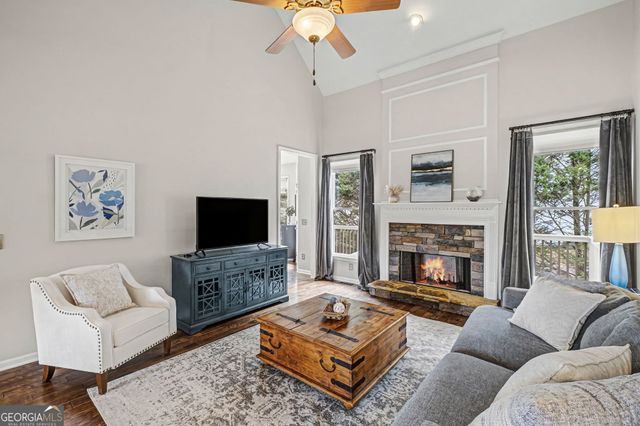 9110 Waterside Drive, Ball Ground, GA 30107