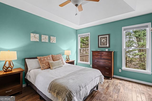 9110 Waterside Drive, Ball Ground, GA 30107