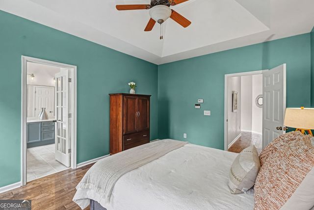 9110 Waterside Drive, Ball Ground, GA 30107