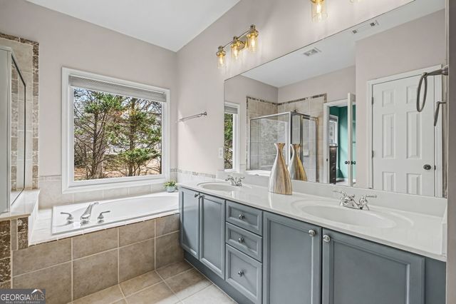 9110 Waterside Drive, Ball Ground, GA 30107