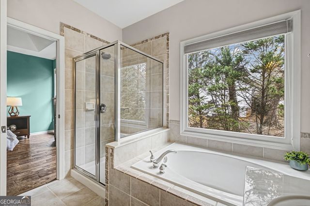 9110 Waterside Drive, Ball Ground, GA 30107