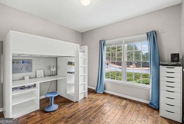 9110 Waterside Drive, Ball Ground, GA 30107