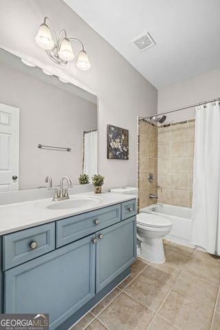 9110 Waterside Drive, Ball Ground, GA 30107