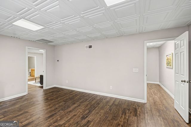 9110 Waterside Drive, Ball Ground, GA 30107