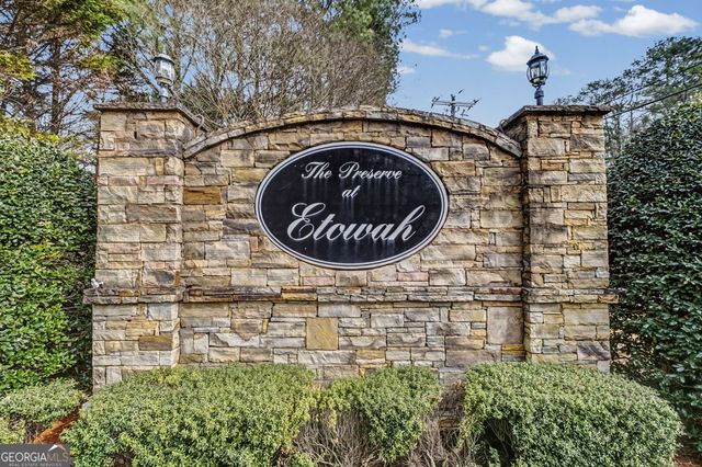 9110 Waterside Drive, Ball Ground, GA 30107