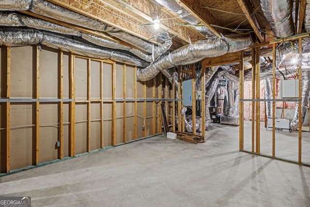 9110 Waterside Drive, Ball Ground, GA 30107