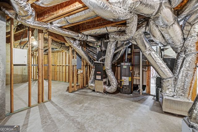 9110 Waterside Drive, Ball Ground, GA 30107