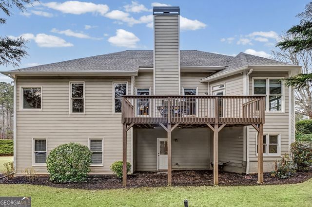 9110 Waterside Drive, Ball Ground, GA 30107