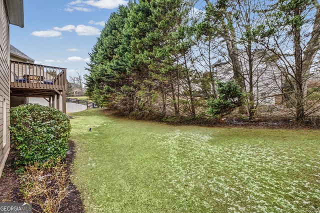 9110 Waterside Drive, Ball Ground, GA 30107