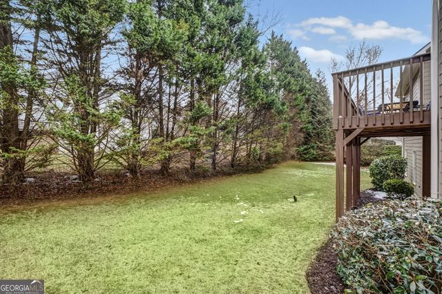 9110 Waterside Drive, Ball Ground, GA 30107