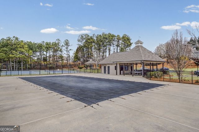 9110 Waterside Drive, Ball Ground, GA 30107