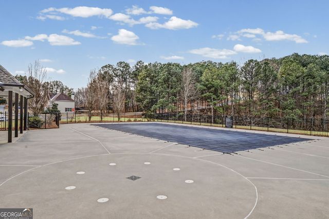 9110 Waterside Drive, Ball Ground, GA 30107