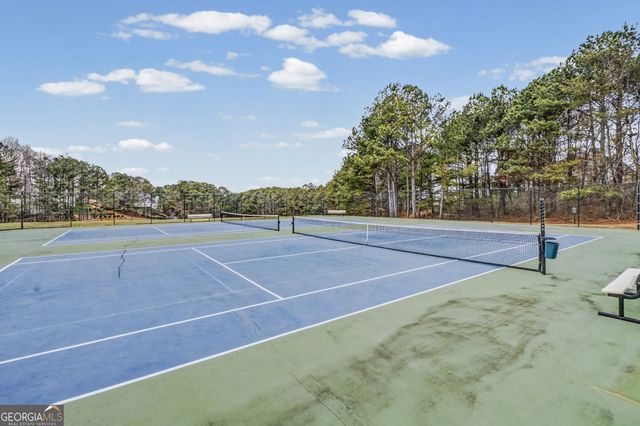 9110 Waterside Drive, Ball Ground, GA 30107