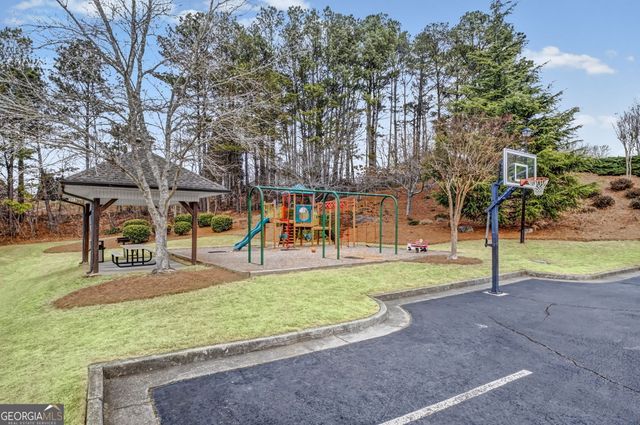 9110 Waterside Drive, Ball Ground, GA 30107