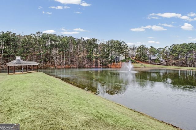 9110 Waterside Drive, Ball Ground, GA 30107