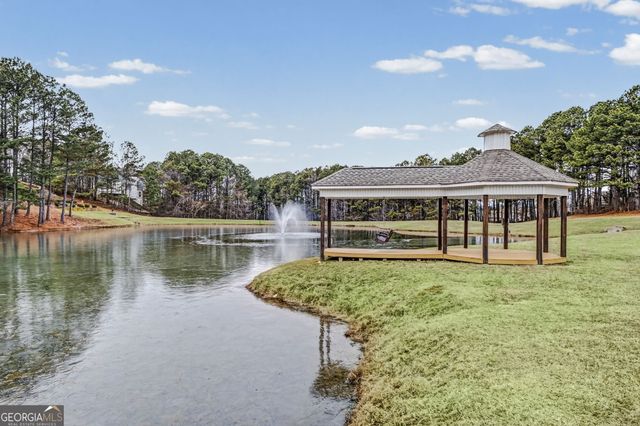 9110 Waterside Drive, Ball Ground, GA 30107