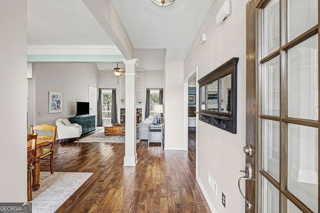 9110 Waterside Drive, Ball Ground, GA 30107