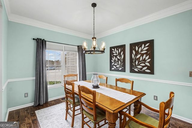 9110 Waterside Drive, Ball Ground, GA 30107