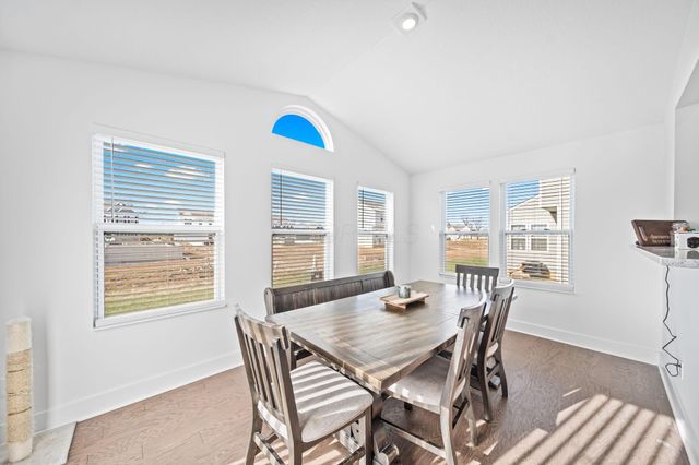 507 Walker Pointe Drive, Commercial Point, OH 43116