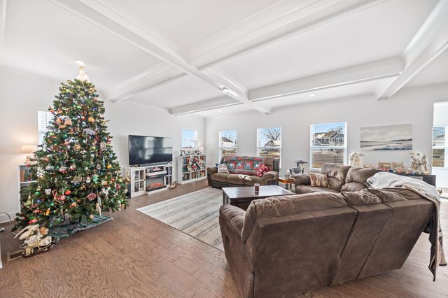 507 Walker Pointe Drive, Commercial Point, OH 43116