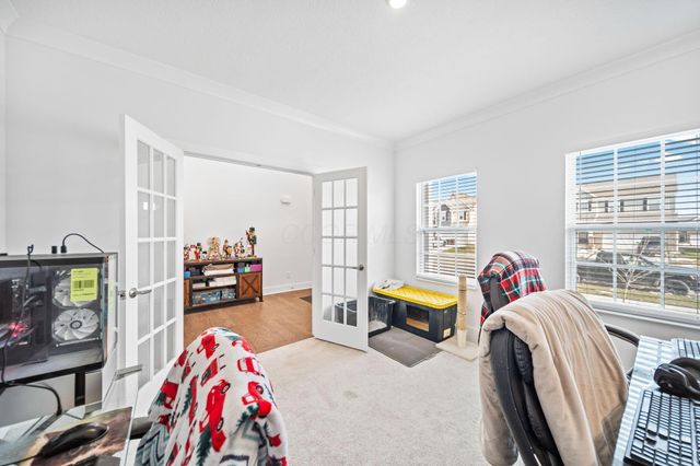 507 Walker Pointe Drive, Commercial Point, OH 43116