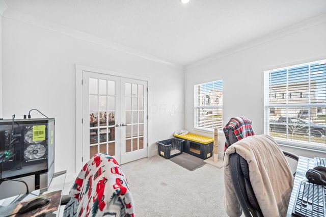 507 Walker Pointe Drive, Commercial Point, OH 43116