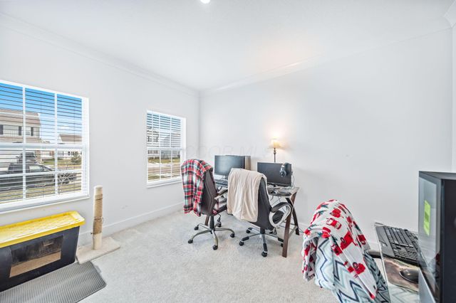 507 Walker Pointe Drive, Commercial Point, OH 43116