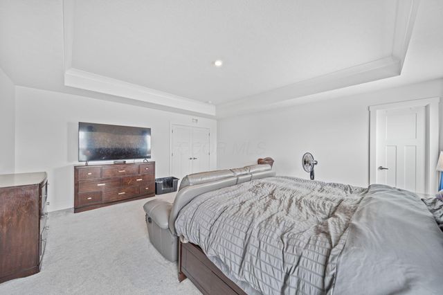 507 Walker Pointe Drive, Commercial Point, OH 43116