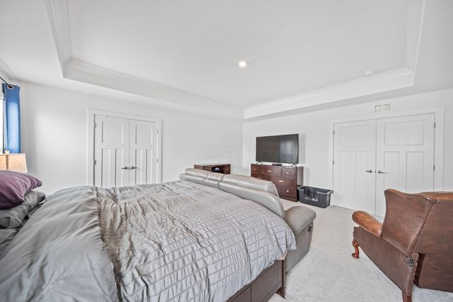 507 Walker Pointe Drive, Commercial Point, OH 43116