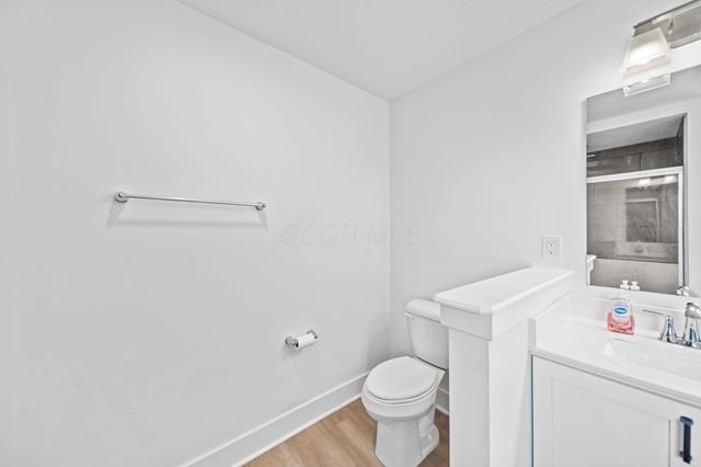 507 Walker Pointe Drive, Commercial Point, OH 43116