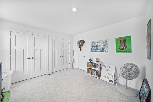 507 Walker Pointe Drive, Commercial Point, OH 43116