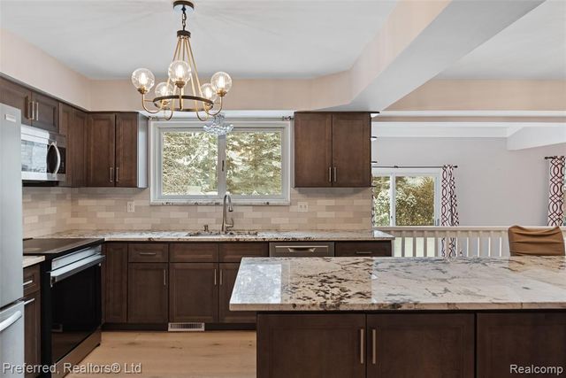 45377 Twining Street, Canton, MI 48187