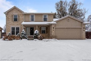 45377 Twining Street, Canton, MI 48187