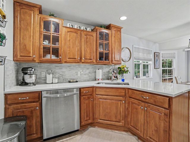 3672 Whispering Woods Drive, Muskegon, MI 49444