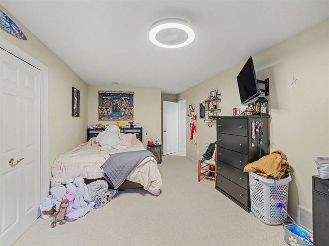 3672 Whispering Woods Drive, Muskegon, MI 49444
