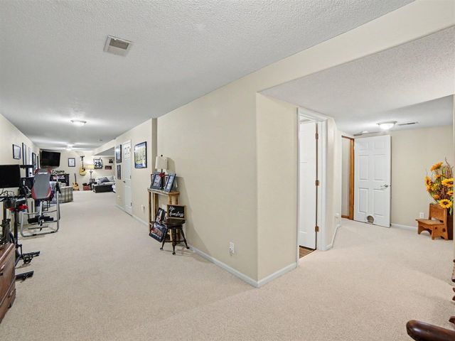 3672 Whispering Woods Drive, Muskegon, MI 49444