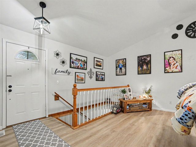 3672 Whispering Woods Drive, Muskegon, MI 49444